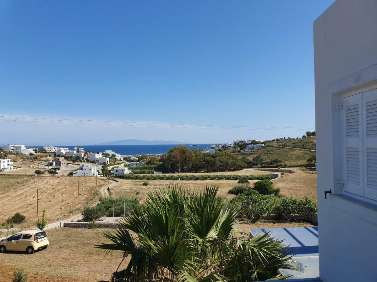 Anthoula'S Sea View Apartment 皮索·里瓦蒂 外观 照片