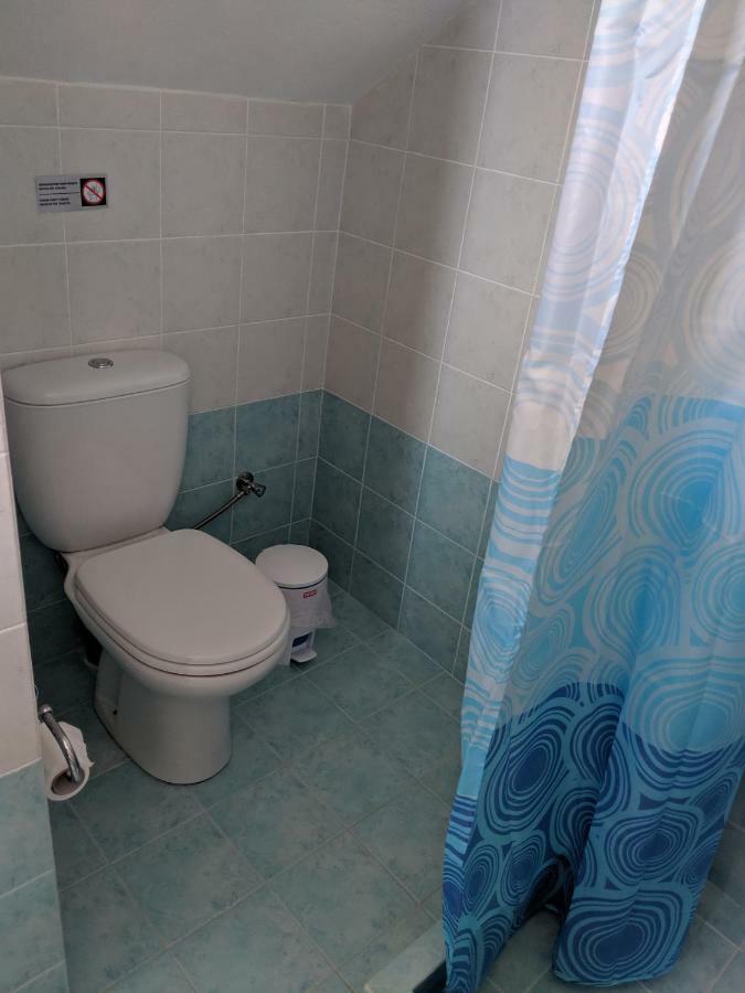 Anthoula'S Sea View Apartment 皮索·里瓦蒂 外观 照片